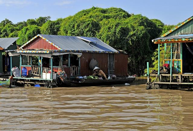 Tonlé Sap